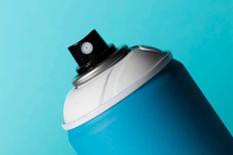 penyegar udara aerosol