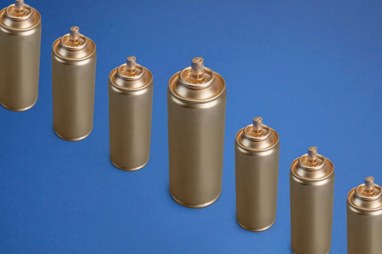 mitos aerosol