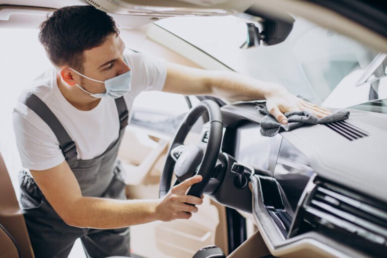 produk aerosol autocare