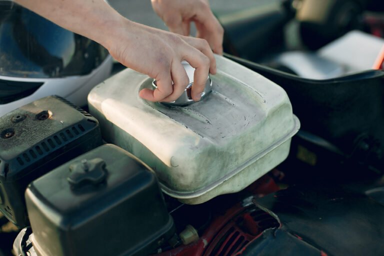 radiator coolant