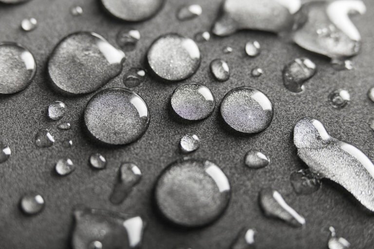 water repellant